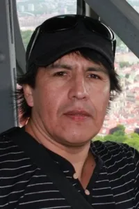 Boris Rojas